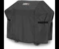 Weber Spirit EP-425 Gasolgrill + Premium Grill Cover Spirit II 300/EO210/220