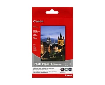 Canon Photo Paper Plus Semi-Gloss