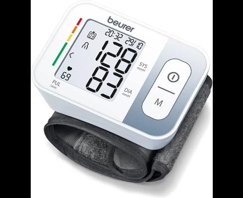 Beurer BC28 Blood Pressure Meter