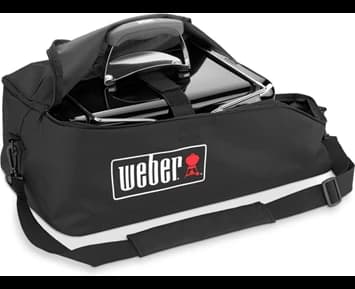 Weber Premium Carry Bag Go-Anywhere