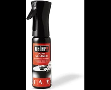 Weber Enamel Cleaner