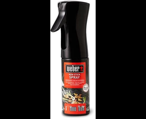 Weber Non-Stick Spray