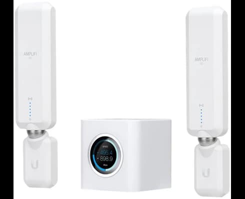 Ubiquiti Amplifi HD - AC1750 Mesh 3-pack