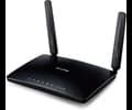 TP-Link Archer MR200 AC750 4G LTE Modem   Router