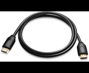 Andersson HDMI - HDMI 2m Ethernet