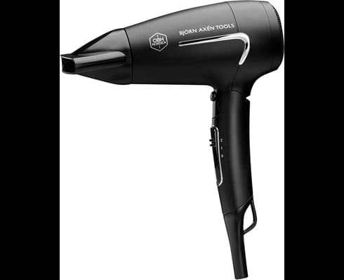 OBH Nordica Björn Axén Tools Flow Hair Dryer 5188