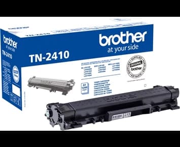 Brother TN-2410BK