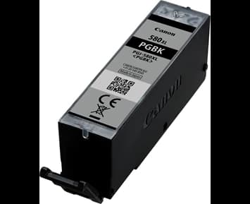 Canon PGI-580XL pigment black