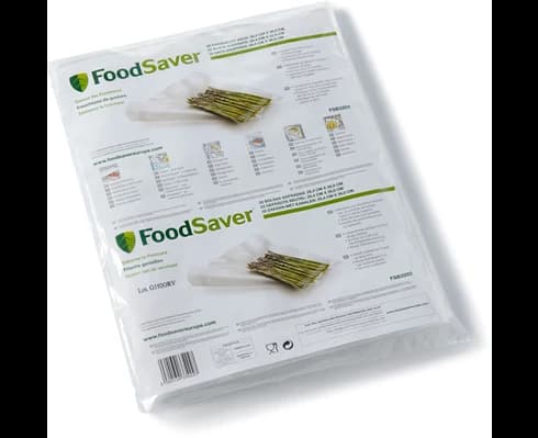 FoodSaver Vacuum Bag 3,78 L