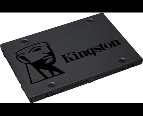 Kingston SSDNow A400 240GB