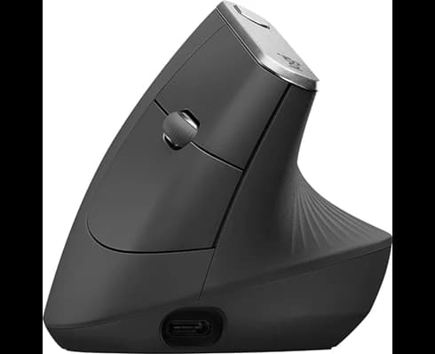 Logitech MX Vertical