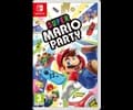 Nintendo Super Mario Party