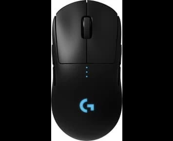 Logitech G PRO Wireless Gaming Mouse