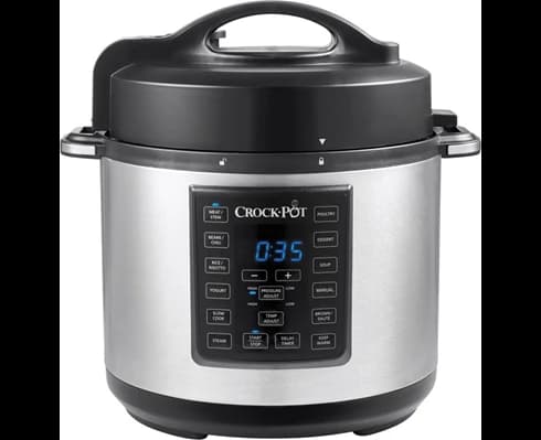 Crock-Pot 5,7L Express Multicooker