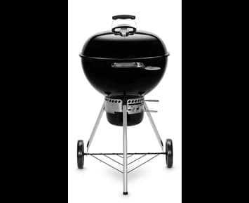 Weber Master-Touch® GBS E-5750 Kolgrill Ø 57 cm