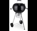 Austin and Barbeque AABQ 47 cm Round Charcoal