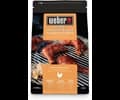 Weber Smoking Wood Chips Blend Chicken