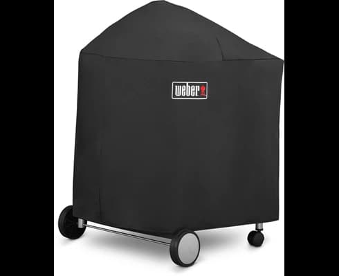 Weber Premium Grill Cover Performer