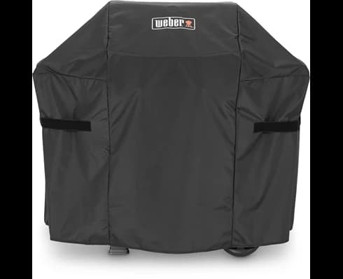 Weber Premium Grill Cover Spirit II 200/210