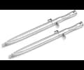 Austin and Barbeque AABQ Stainless Steel Burner