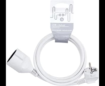 Andersson ECI 1.2 - Extension cord indoor 2m