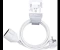 Andersson ECI 1.2 - Extension cord indoor 2m