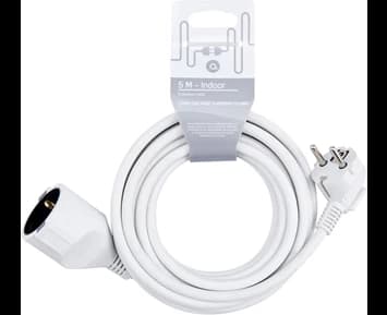 Andersson ECI 1.5 - Extension cord indoor 5m