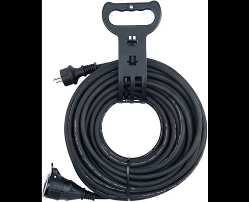 Andersson ECO 2.5 - Extension cord outdoor 25m