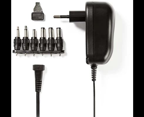 Nedis Universal AC Adapter