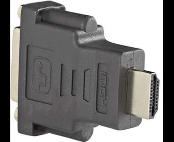 Nedis HDMI - DVI Adapter