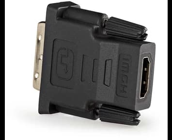 Nedis DVI - HDMI Adapter