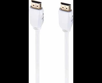 Andersson HDMI - HDMI 2.0 - 1,5M White