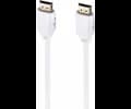 Andersson HDMI - HDMI 2.0 - 3M White