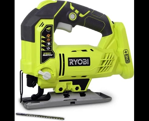 Ryobi R18JS-0