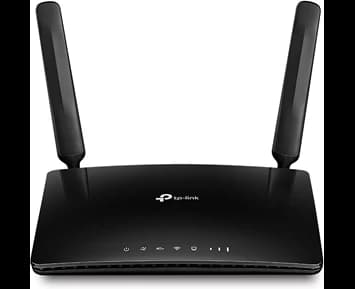 TP-Link Archer MR600 4G+ LTE WI-FI ROUTER