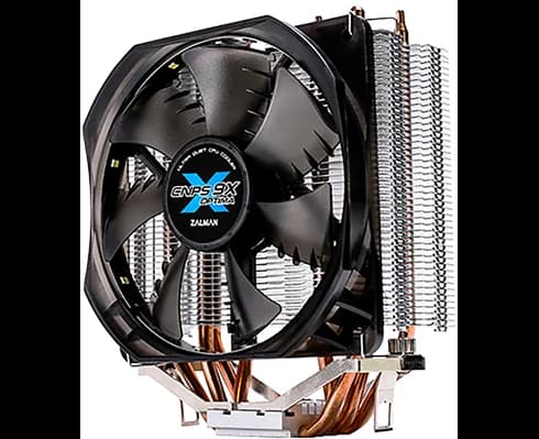 Zalman CNPS9X OPTIMA CPU Cooler