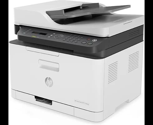 HP Color Laser MFP 179fnw