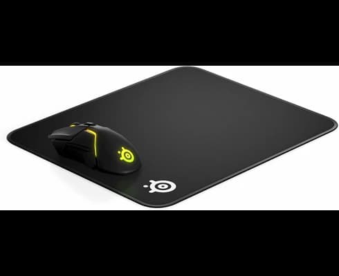 SteelSeries QCK Edge - Medium