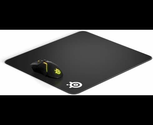 SteelSeries QcK Edge - Large