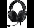 Logitech Pro X Gaming Headset 7.1