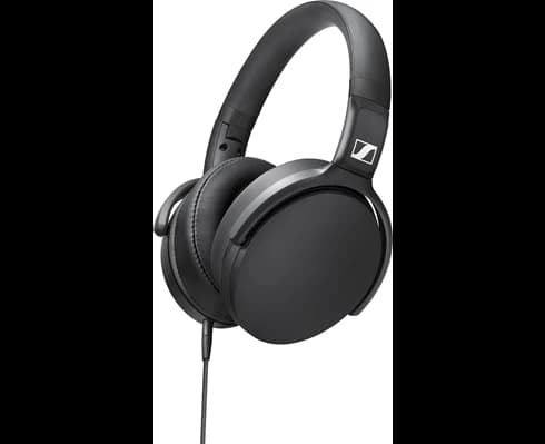 Sennheiser HD 400S