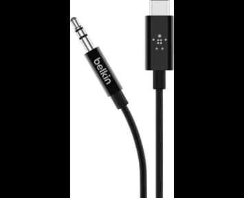 Belkin USB-C TO 3.5 MM Audio Cable