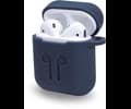 Andersson Airpods Case Silicone Blue