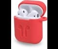 Andersson Airpods Case Silicone Red