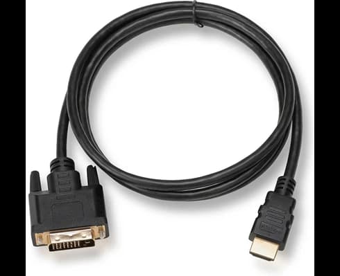 Andersson HDMI - DVI M - M 1,5m