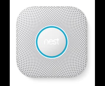 Google Nest Protect Battery