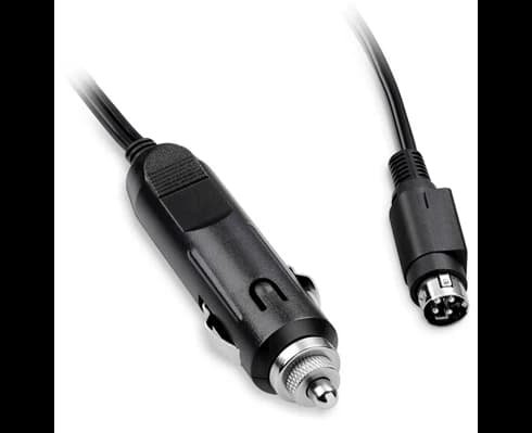 Andersson 12V Car Charger for Small TV