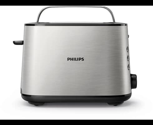 Philips Viva Collection Brödrost HD2650/90