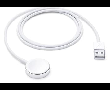 Apple Magnetic Charging Cable for Apple Watch 1m