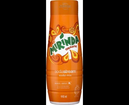 SodaStream Mirinda 440 ml